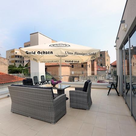 D R Apartments Šibenik Exteriér fotografie