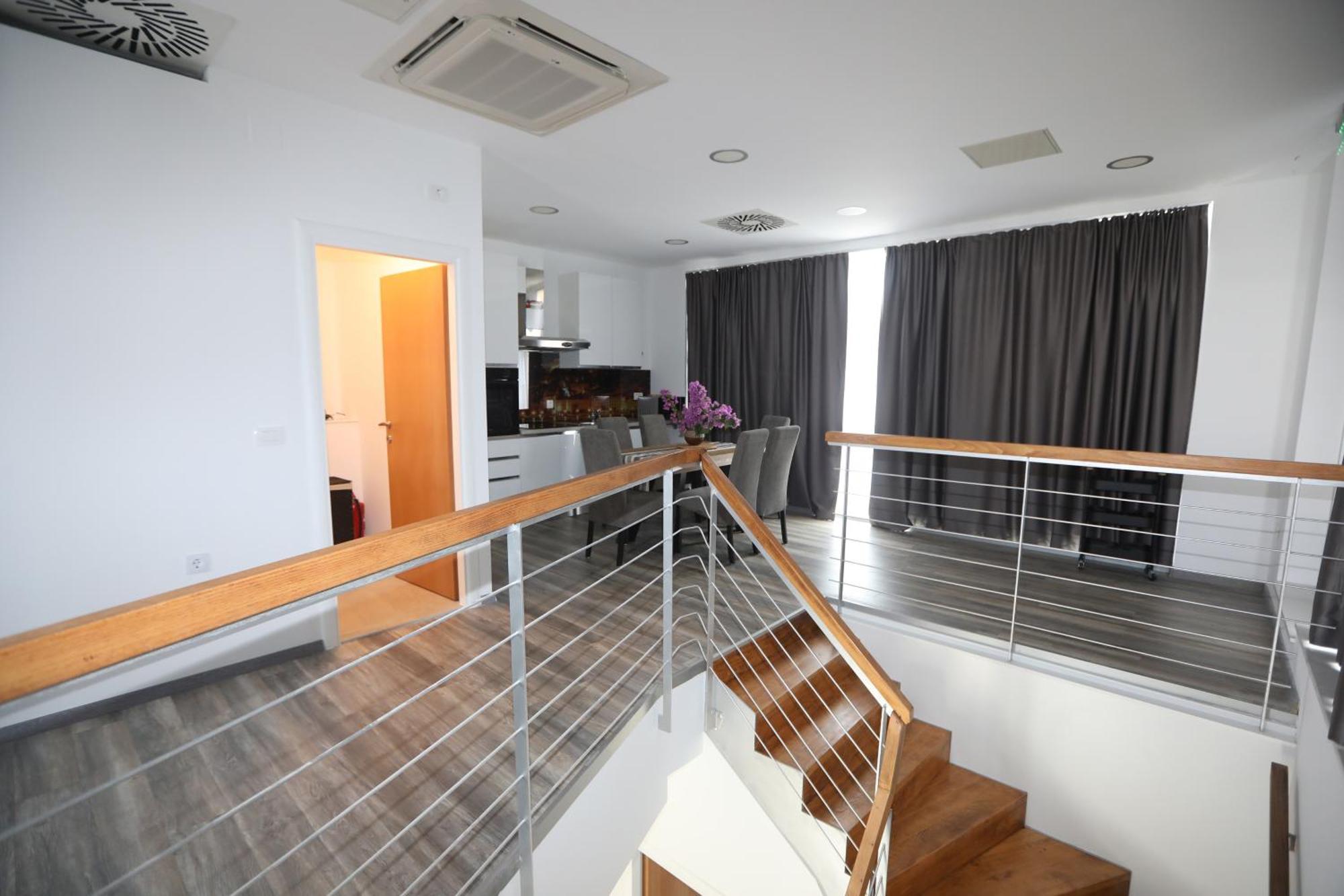 D R Apartments Šibenik Exteriér fotografie