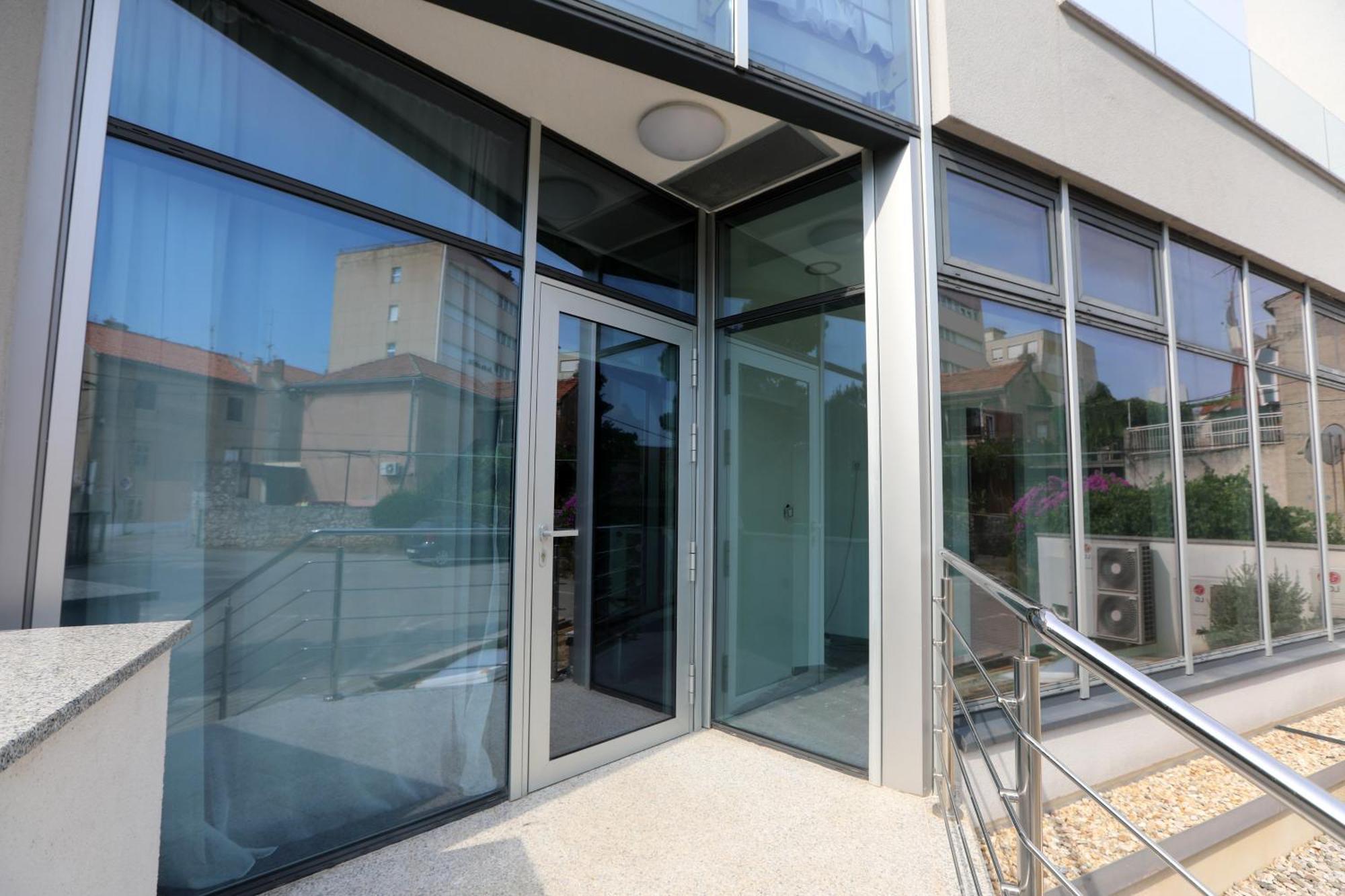 D R Apartments Šibenik Exteriér fotografie