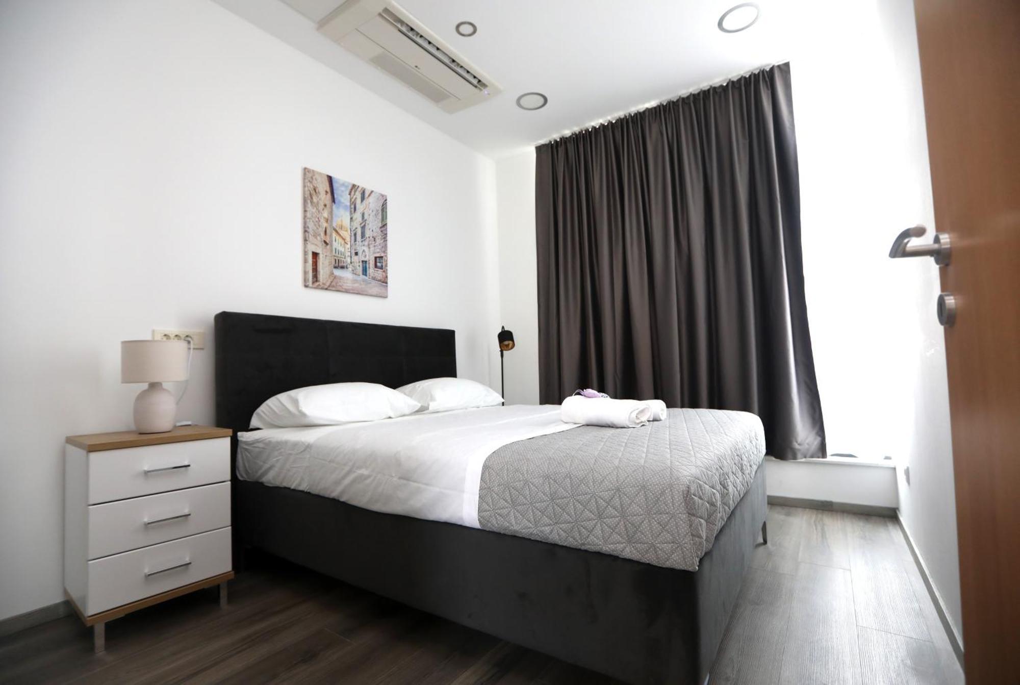 D R Apartments Šibenik Exteriér fotografie
