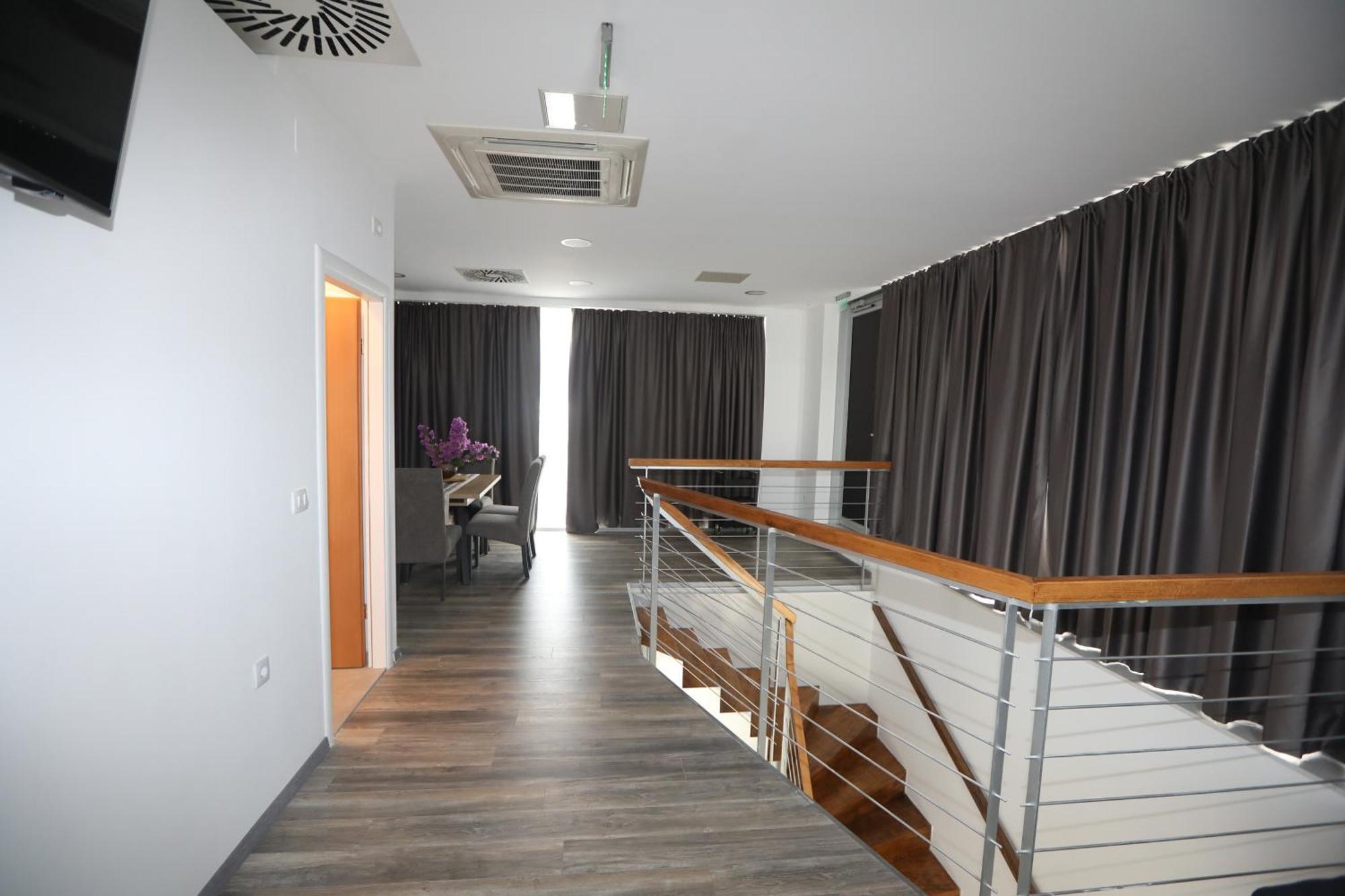 D R Apartments Šibenik Exteriér fotografie