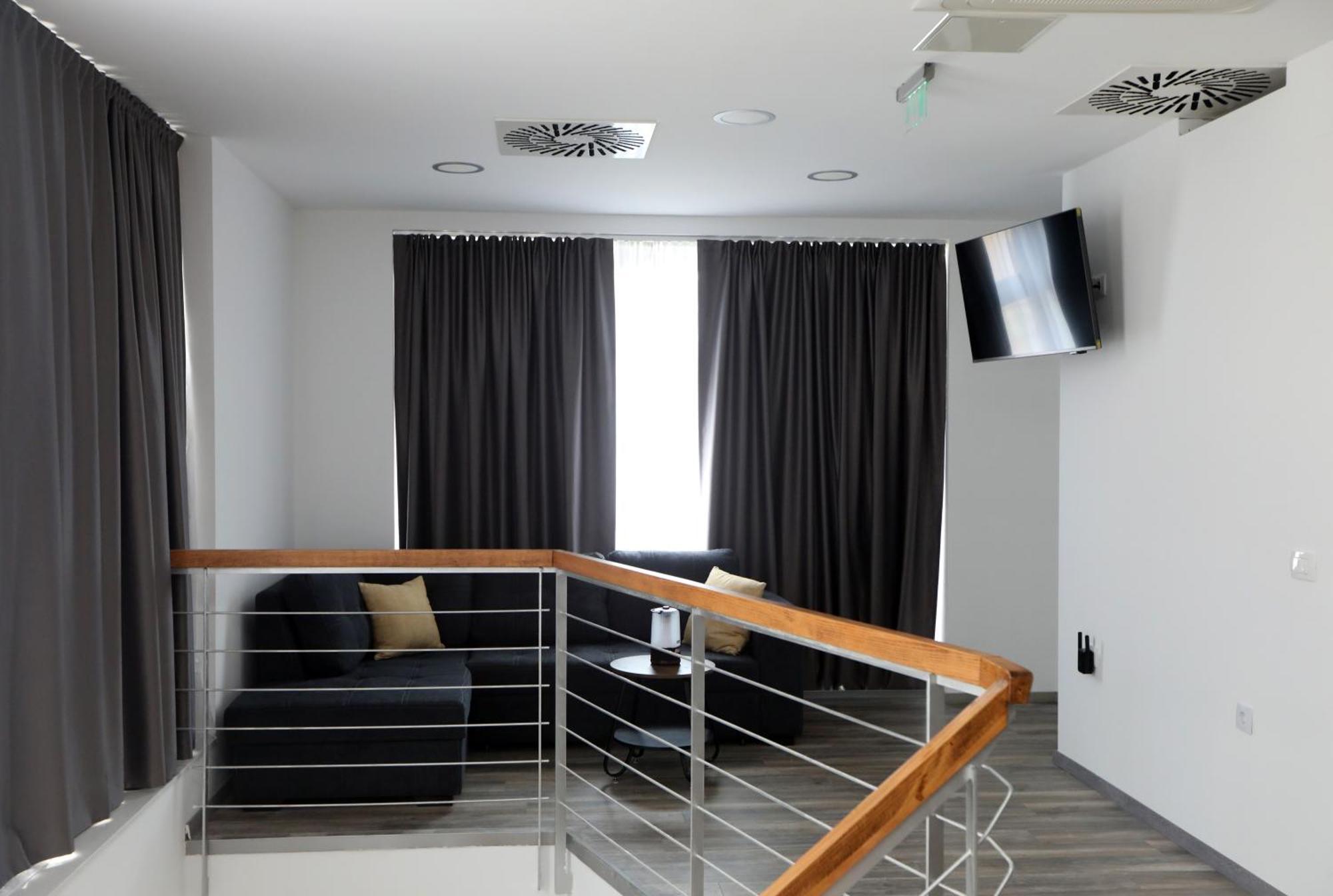 D R Apartments Šibenik Exteriér fotografie