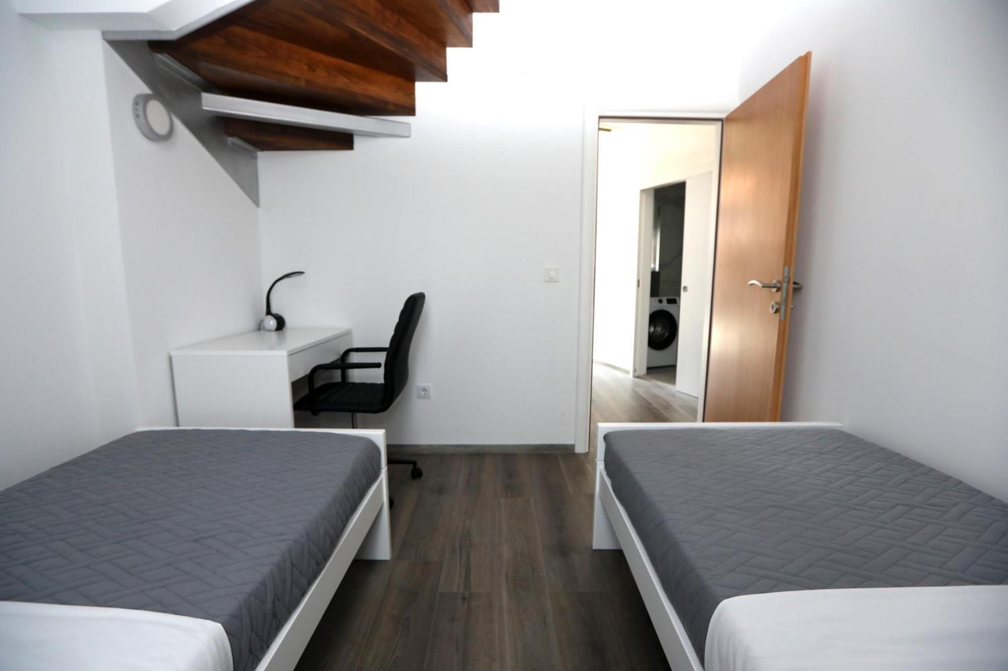 D R Apartments Šibenik Exteriér fotografie