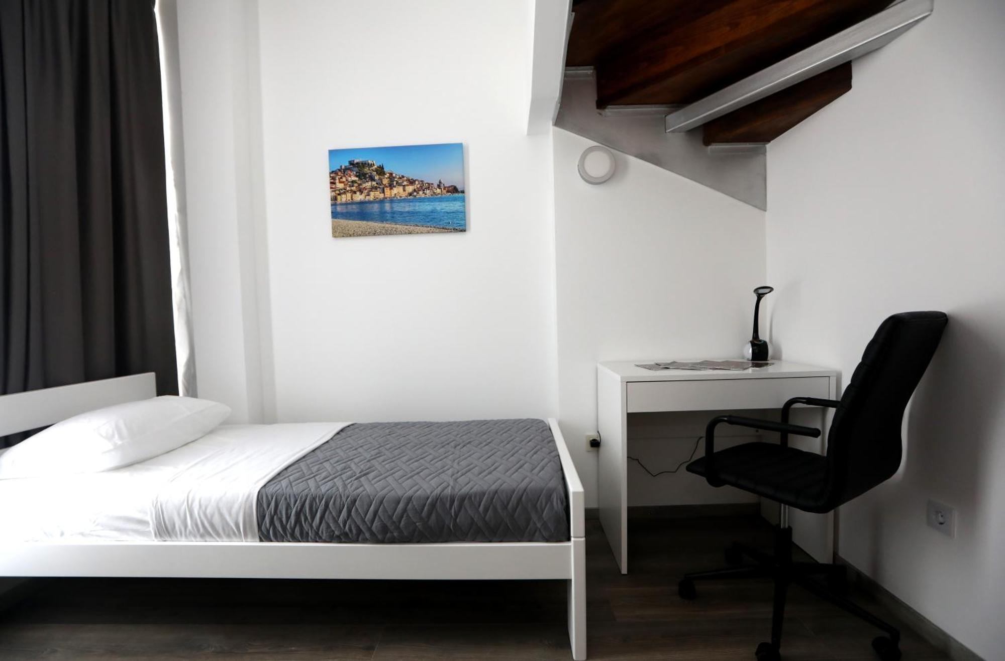 D R Apartments Šibenik Exteriér fotografie