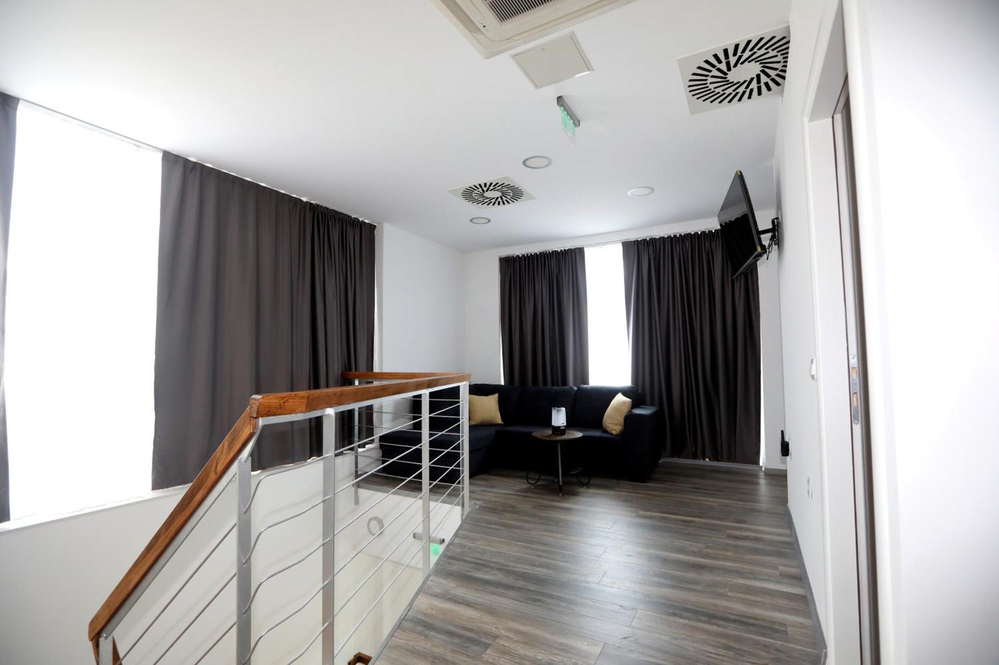D R Apartments Šibenik Exteriér fotografie