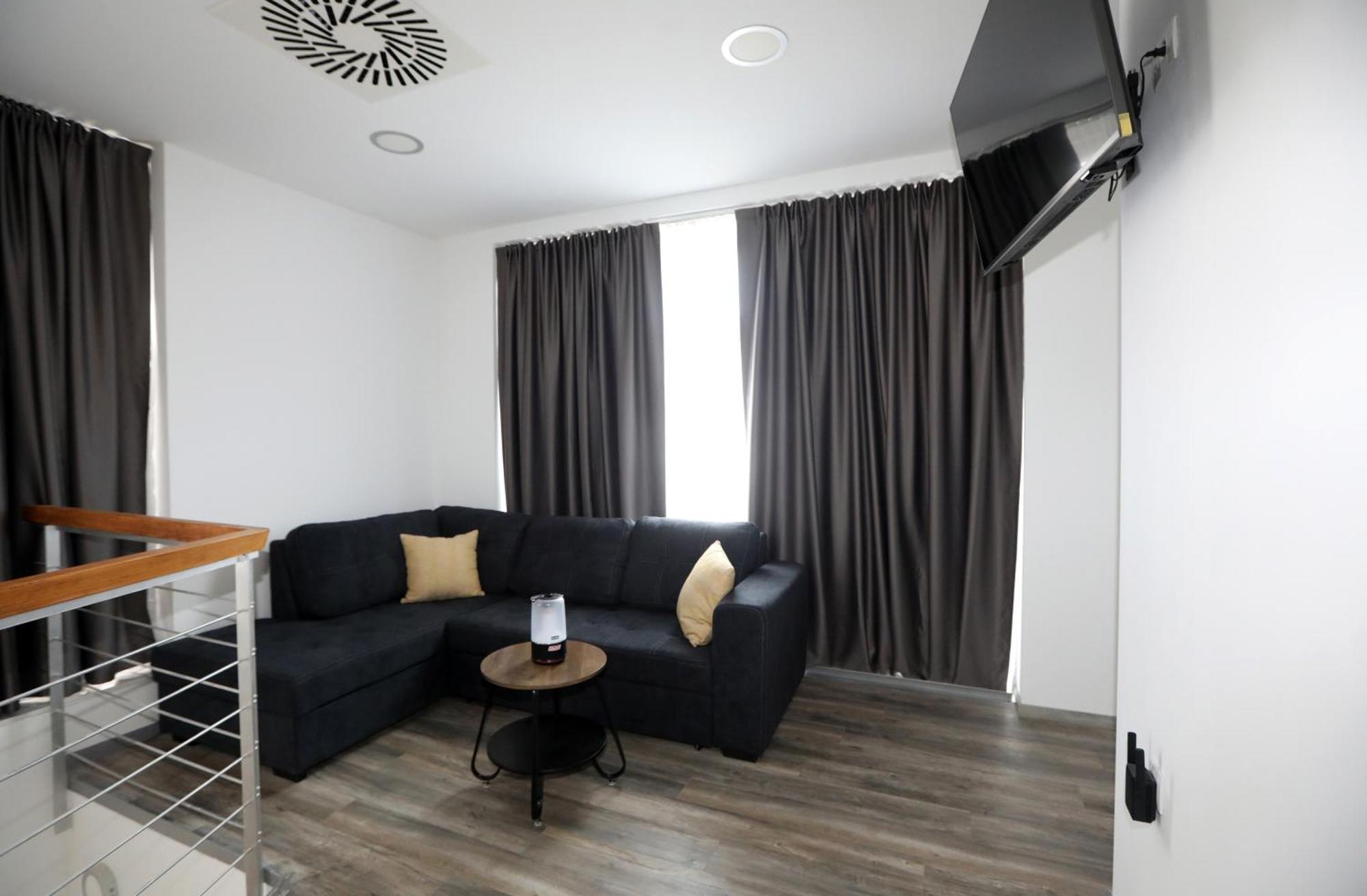 D R Apartments Šibenik Exteriér fotografie