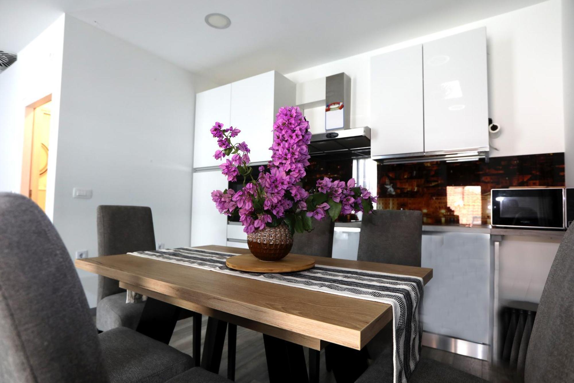 D R Apartments Šibenik Exteriér fotografie