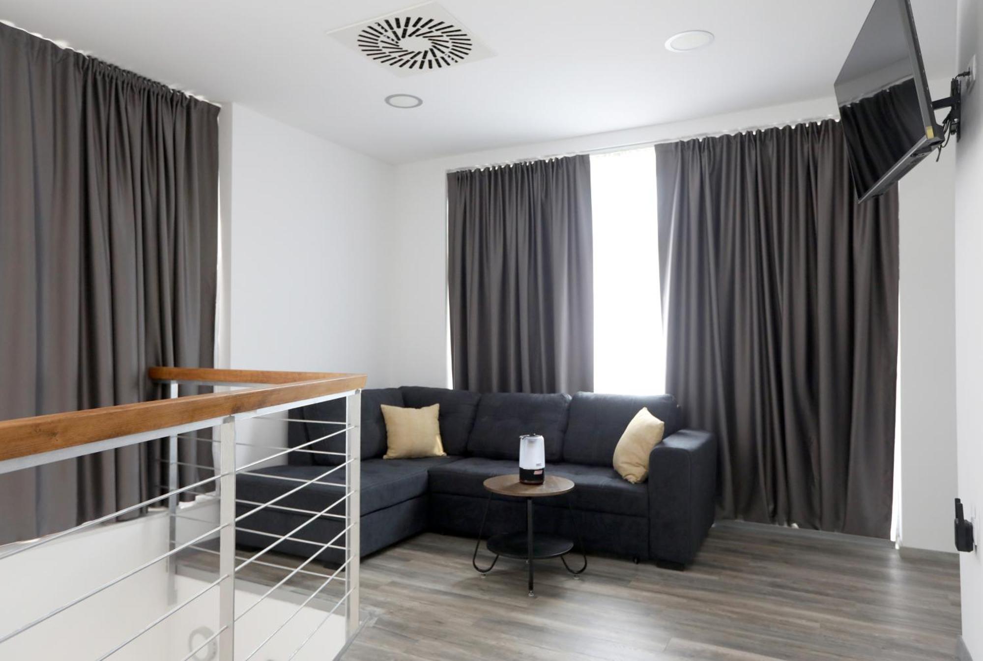 D R Apartments Šibenik Exteriér fotografie