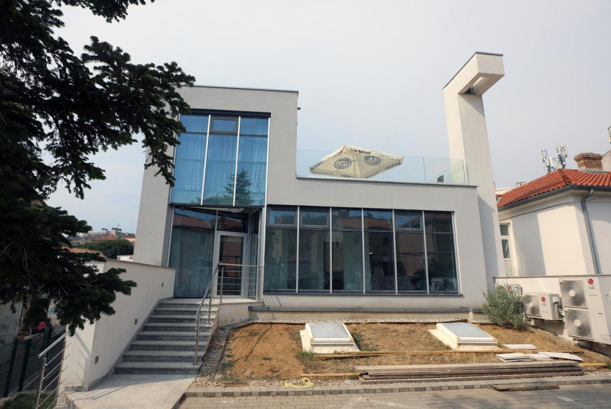 D R Apartments Šibenik Exteriér fotografie